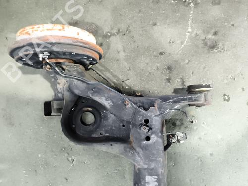 Rear axle SEAT Mii (KF1, KE1) 1.0 | BP34473799M2  - Image 7