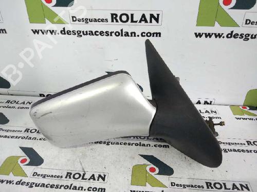 Right mirror SEAT CORDOBA (6K1, 6K2)  | BP4051271C27 