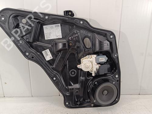 Used Rear left window mechanism VW TIGUAN (5N_) 2.0 TDI 4motion (177 hp) 12998623