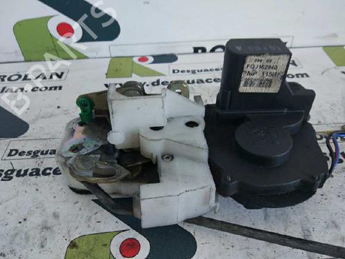 Front right lock ROVER 45 I Saloon (RT)  | BP4052439C97 