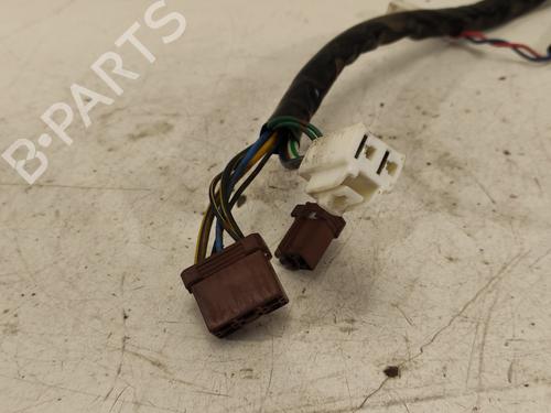 Ignition barrel SUZUKI BALENO Hatchback (EG) 1.9 TD (SY419) | BP9542469M48 