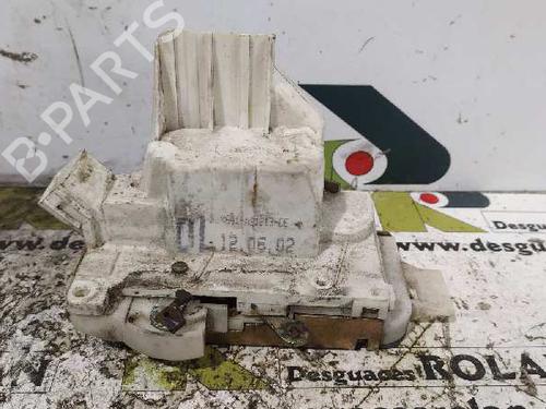Used Front left lock FORD MONDEO III Saloon (B4Y) 2.0 16V TDDi / TDCi (115 hp) 6060270