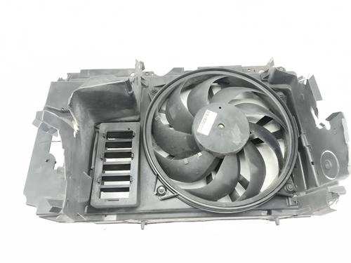 Used Radiator fan Radiator fan CITROËN XSARA Coupe (N0) 2.0 HDI 90 (90 hp) 34252288 34252288