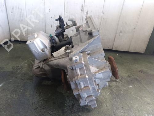 Gearbox SEAT IBIZA V (KJ1, KJG) 1.0 TSI | BP29479604M3 