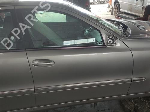 Used Right front door MERCEDES-BENZ E-CLASS (W211) E 280 CDI (211.020) (190 hp) 16942220