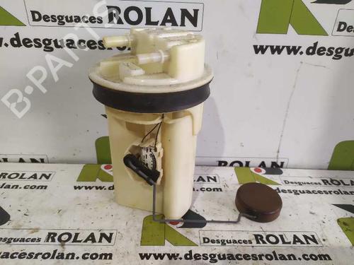 Used Fuel pump PEUGEOT 306 Hatchback (7A, 7C, N3, N5) [1993-2003]  4558775