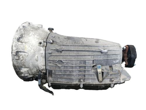 Gearbox MERCEDES-BENZ C-CLASS (W204) C 220 CDI (204.002) | BP32170236M3