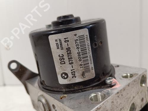 ABS pump BMW 1 (E81)  | BP11416208M43 