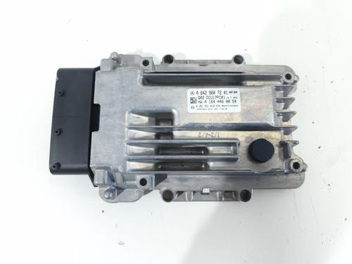 Used Electronic module Electronic module MERCEDES-BENZ GL-CLASS (X166) GL 350 CDI / BlueTec 4-matic (166.823, 166.824) (258 hp) 40543772 40543772