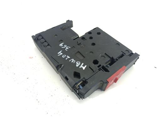 Electronic module MERCEDES-BENZ C-CLASS (W204) C 220 CDI (204.002) | BP32332027M83 - Image 3