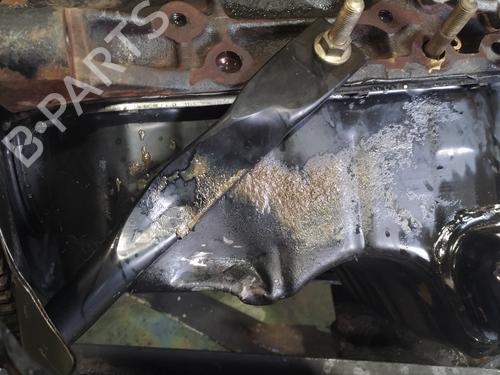 Engine NISSAN ALMERA I (N15) 1.4 GX,LX | BP8227039M1 