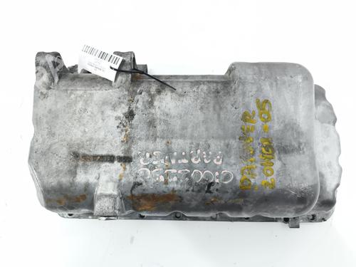 Used Oil sump Oil sump PEUGEOT PARTNER Box Body/MPV (5_, G_) [1996-2026] 34253920 34253920