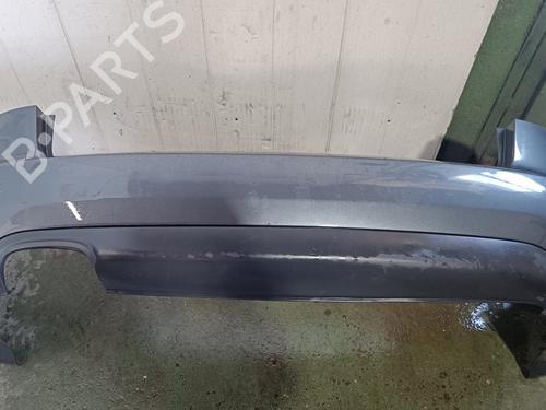 Used Rear bumper AUDI A4 B7 Avant (8ED) 2.0 TDI 16V (140 hp) 17522571