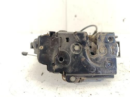 Rear left lock VW GOLF IV (1J1) 1.9 TDI | BP27678379C100 