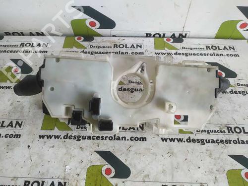 Switch RENAULT MEGANE III Hatchback (BZ0/1_, B3_) 1.5 dCi | BP4571510I30 
