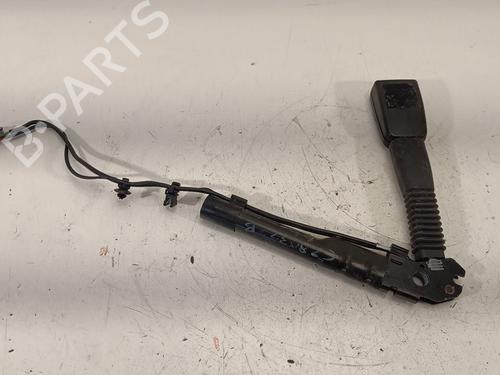 Used Seat buckle BMW 3 (E90) 320 d (177 hp) 19035300