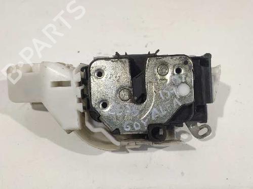 Front left lock ALFA ROMEO 159 (939_) 1.9 JTDM 16V (939AXC1B, 939AXC12) | BP10246964C98 