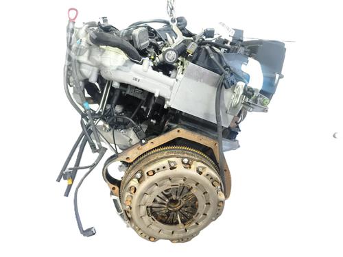 Engine MERCEDES-BENZ C-CLASS (W204) C 220 CDI (204.008) | BP39148405M1 - Image 4