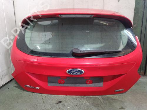 Tailgate FORD FOCUS III 1.0 EcoBoost | BP25010674C6 