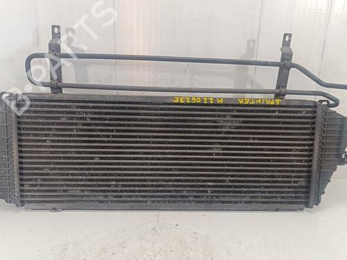 Intercooler MERCEDES-BENZ SPRINTER 3-t Bus (B903) 316 CDI (903.671, 903.672, 903.673) | BP19496754M30 