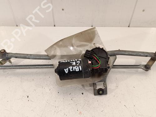 Used Front windshield wiper arm SEAT IBIZA II (6K1) [1993-2002]  19583577