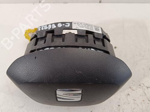 Driver airbag SEAT TOLEDO IV (KG3)  | BP21271166C9 