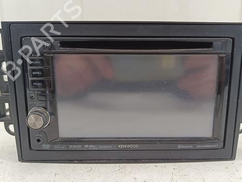 Radio CHEVROLET CAPTIVA (C100, C140)  | BP16571642E6 