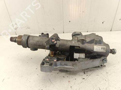 Steering column MERCEDES-BENZ E-CLASS (W211) E 280 CDI (211.020) | BP29465064M21 