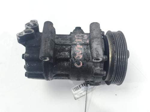 Used AC compressor AC compressor MINI MINI COUNTRYMAN (R60) Cooper SD ALL4 (143 hp) 34342886 34342886