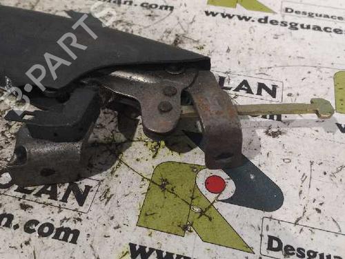 Hand brake SEAT IBIZA II (6K1)  | BP8772816I18