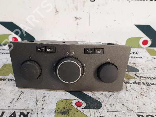 Used Climate control OPEL ASTRA H (A04) 1.7 CDTI (L48) (100 hp) 5215038