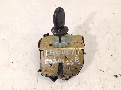 Bagklap lås FORD FOCUS I (DAW, DBW) [1998-2009]  23862295
