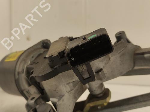 Front windshield wiper arm CITROËN C2 (JM_)  | BP14300907C143 