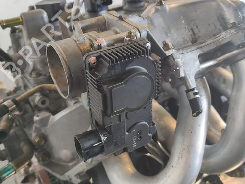 Engine NISSAN ALMERA II (N16) 1.5 | BP9976128M1 