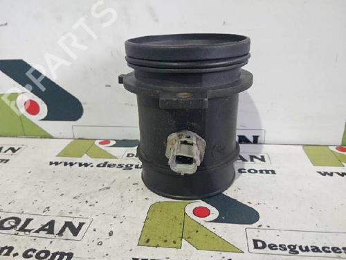 Mass air flow sensor FORD FOCUS I (DAW, DBW)  | BP4055877M95 