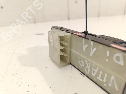 Right front window switch SUZUKI GRAND VITARA II (JT, TE, TD) 1.9 DDiS (JB419WD, JB419XD) | BP24623602I26 