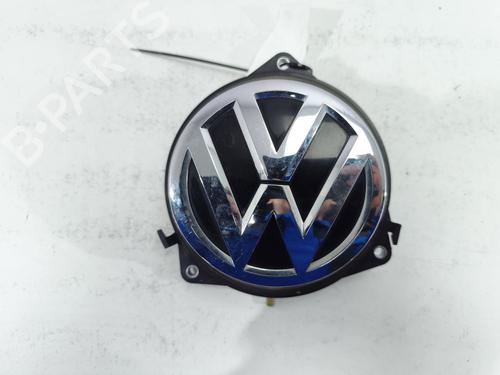 Bagagerumshåndtag VW GOLF VII (5G1, BQ1, BE1, BE2) [2012-2021]  33173051