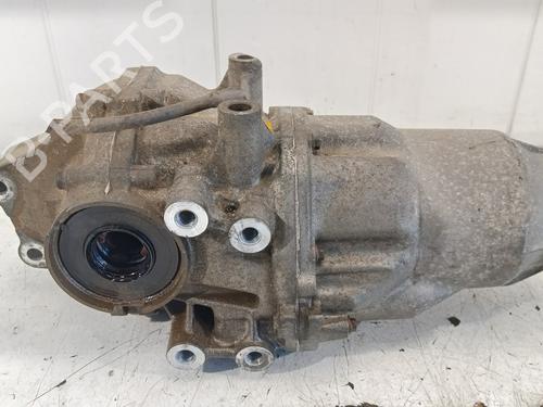 Used Rear differential HONDA HR-V (GH_) [1999-2006]  13543149