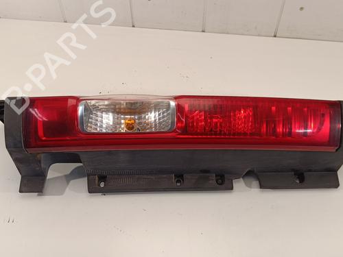 BP15494723C34 | Left taillight RENAULT TRAFIC II Van (FL)  BP15494723C34