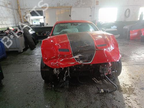 Gearbox FORD USA MUSTANG Coupe 5.0 V8 Bullitt | BP30150945M3