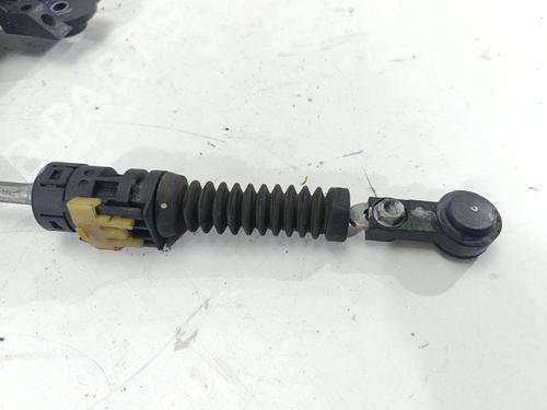 Gear lever BMW 2 Active Tourer (U06) 218d | BP30135086M90 