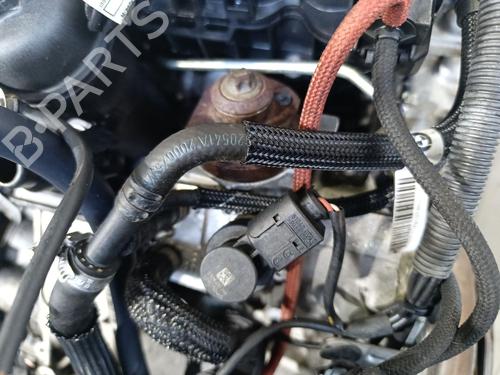 Engine BMW 3 (E90) 320 d | BP25745530M1 