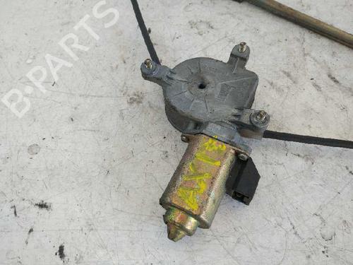 Front left window mechanism CITROËN AX (ZA-_) 11 | BP4062416C22 