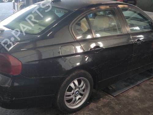 Starter BMW 3 (E90) 320 d | BP9542440M8 