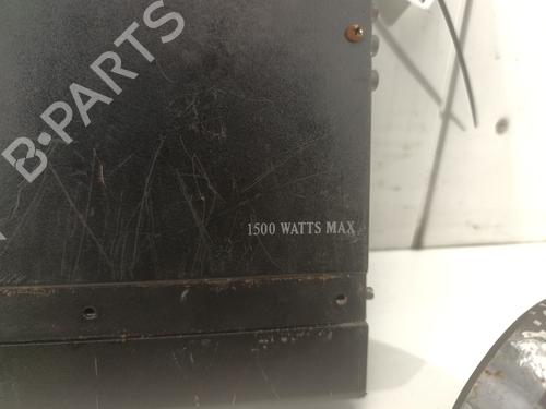 Radio BMW 3 (E46) 320 d | BP29885361E6