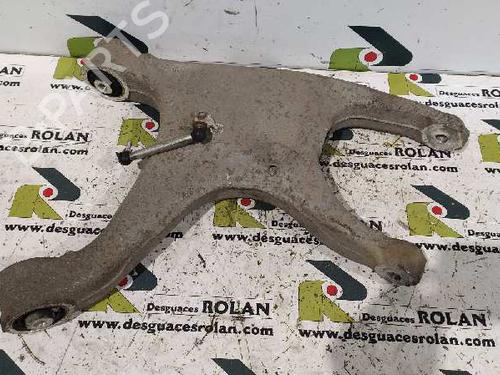 Used Left rear suspension arm AUDI Q5 (8RB) 2.0 TDI quattro (170 hp) 7452890