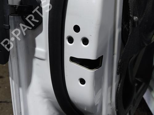 Used Front left lock FORD FOCUS III 1.0 EcoBoost (125 hp) 32329850