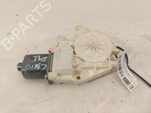 Right front window motor MERCEDES-BENZ GLK-CLASS (X204) 220 CDI (204.902) | BP24681074E20 