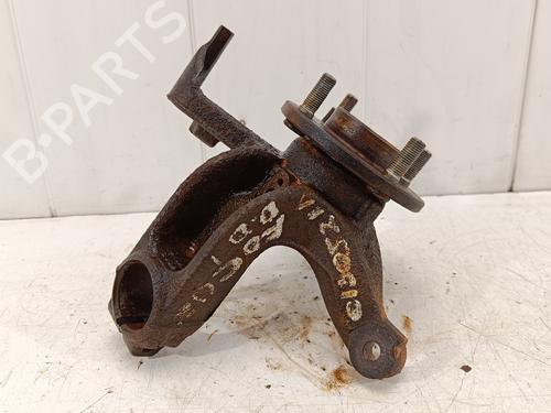 Right front steering knuckle FORD FOCUS I (DAW, DBW)  | BP11869040M26 