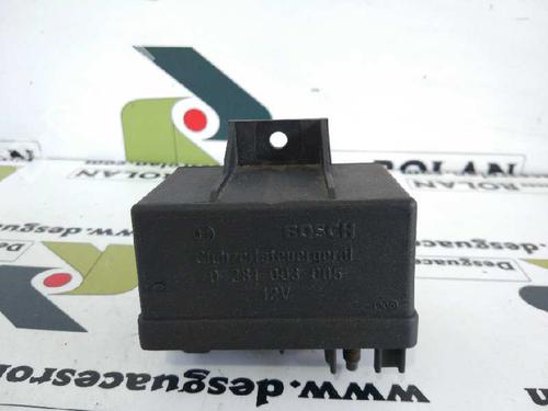 Used Electronic module PEUGEOT 406 (8B) [1995-2005]  10246544
